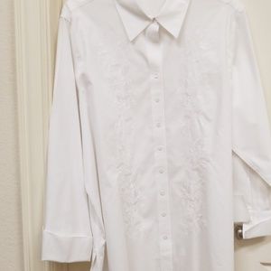 Ladies blouse